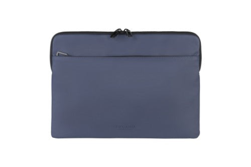 Tucano BFGOM1314-B laptop case 35.6 cm (14") Sleeve case Blue