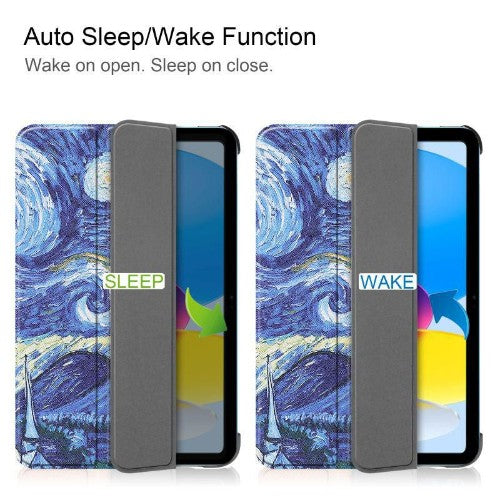 CoreParts TABX-IP10-COVER13 tablet case
