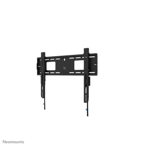 Neomounts WL30-750BL16 Heavy duty wall mount 42-86" - fixed - lockable - fast installation - TÜV