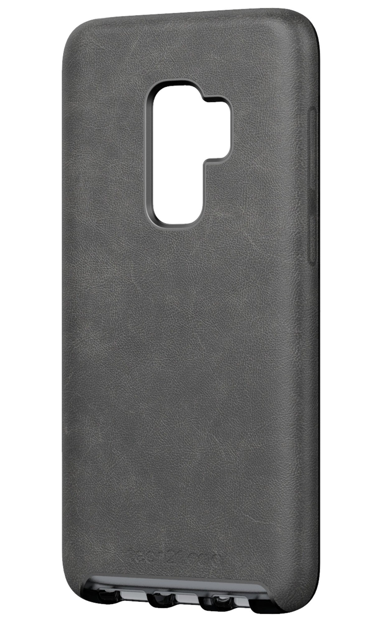 Tech21 Evo Luxe mobile phone case Cover Black