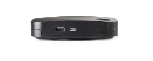 Barco ClickShare CX-20 set Gen 2 wireless presentation system HDMI Desktop