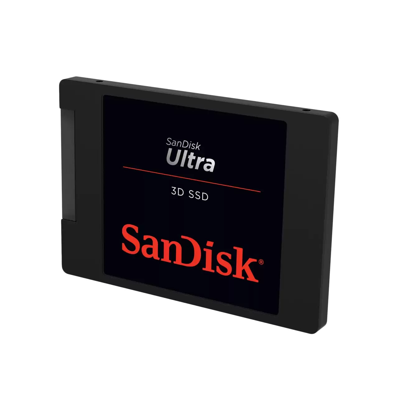 SanDisk Ultra 3D 2.5" 2 TB Serial ATA III 3D NAND