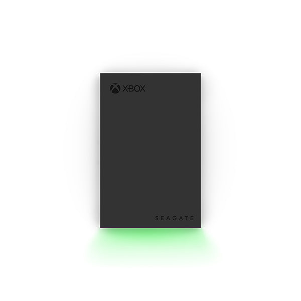 Seagate Game Drive external hard drive 4 TB Black