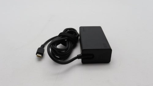 Lenovo 5A11J62092 power adapter/inverter Indoor 65 W Black