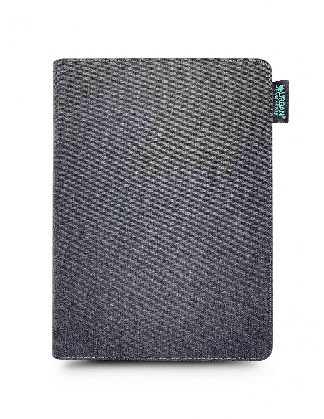 Urban Factory EPS07UF tablet case 26.4 cm (10.4") Flip case Grey