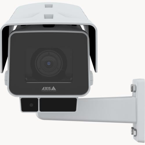 Axis 02736-001 security camera Box IP security camera Outdoor 2592 x 1944 pixels Wall