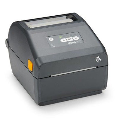 Zebra ZD421T label printer Thermal transfer 203 x 203 DPI 152 mm/sec Wired & Wireless Wi-Fi Bluetooth