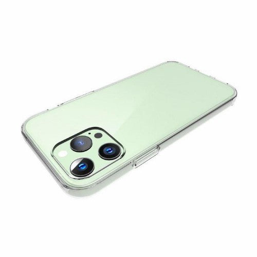 eSTUFF ES67100003-BULK mobile phone case Cover Transparent