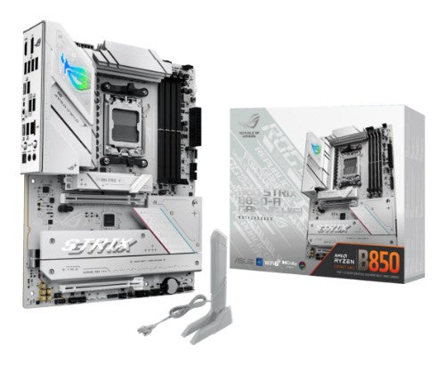 ASUS ROG STRIX B850-A GAMING WIFI AMD B850 Socket AM5 ATX