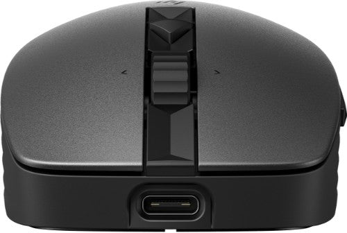 HP 710 Rechargeable Silent Mouse
