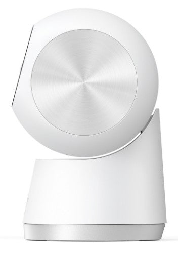 Eufy Indoor Cam S350 Bulb IP security camera 3840 x 2160 pixels Desk