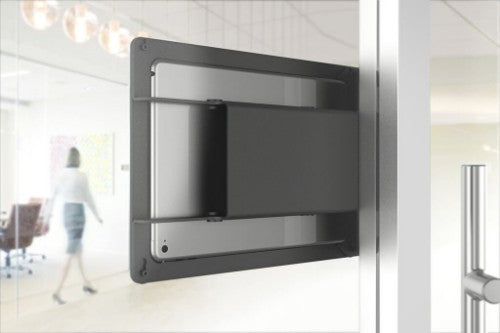 Heckler Design H609-BG holder Passive holder Tablet/UMPC Black