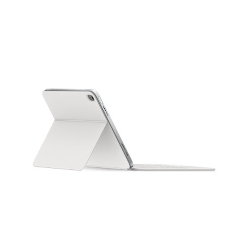 Apple Magic QWERTZ Swiss Aluminium