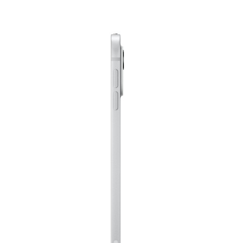 Apple iPad Pro 7th Gen 11in M4 Wi-Fi 1TB - Silver