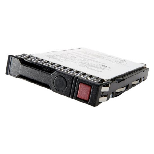 HPE 1TB 3.5" SATA III internal hard drive 7200 RPM 3.5" Serial ATA III