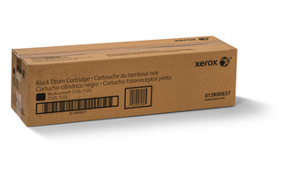 Xerox 013R00657 Drum kit black, 67K pages for Xerox WC 7120