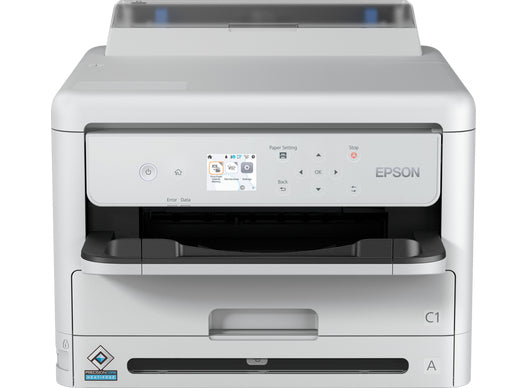 Epson WorkForce Pro WF-M5399DW inkjet printer 1200 x 2400 DPI A4 Wi-Fi