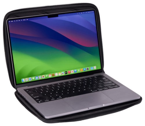 Thule TGSE2558 Black 35.6 cm (14") Sleeve case