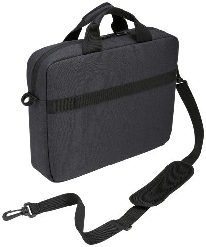Case Logic Huxton HUXA-213 Black 33.8 cm (13.3") Briefcase