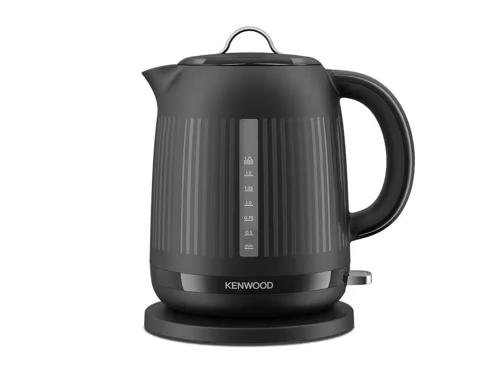 Kenwood ZJP09 electric kettle 1.7 L 2000 W Black