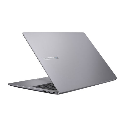 ASUS ExpertBook P3 PM3606CK-R731X AMD Ryzen™ AI 7 350 Laptop 40.6 cm (16") WUXGA 32 GB DDR5-SDRAM 1 TB SSD Wi-Fi 7 (802.11be) Windows 11 Pro Grey