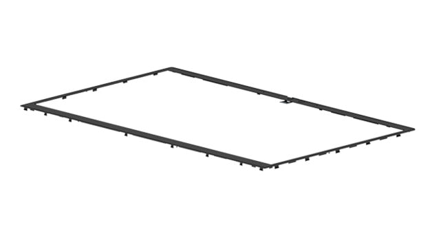 HP M07163-001 notebook spare part Bezel