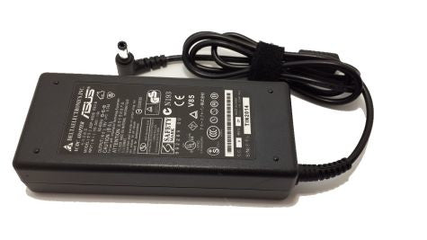 ASUS 04G266006002 power adapter/inverter Indoor 90 W Black