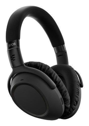 EPOS ADAPT 660, Over-Ear Bluetooth® Headset