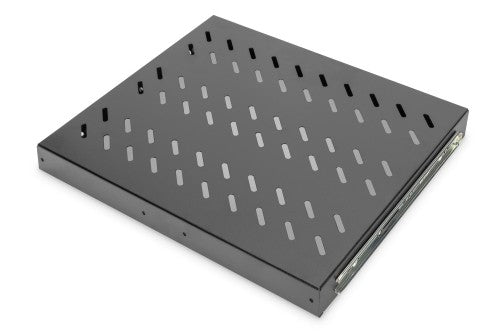 Digitus Extendible Shelf for 483 mm (19") Cabinets