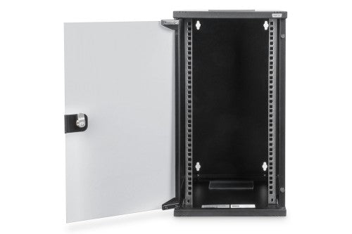 Digitus Wall-mounted housing 254 mm (10") - 312x300 mm (WxD)