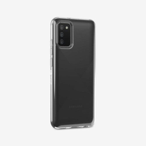 Tech21 EvoLite for Galaxy A02s - Clear