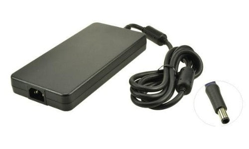DELL 0MFK9 power adapter/inverter Indoor 240 W