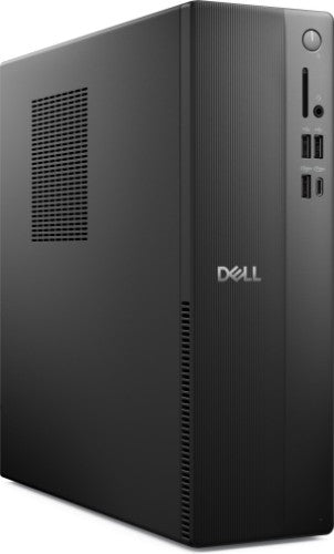 DELL Slim ECS1250 Intel® Core™ i5 i5-14400 8 GB DDR5-SDRAM 512 GB SSD Windows 11 Pro Slim PC PC Black