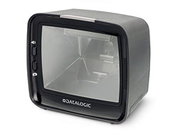Datalogic Magellan 3450VSi Built-in bar code reader 1D/2D Laser Black, Grey