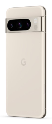 Google Pixel 8 Pro 17 cm (6.7") Dual SIM 5G USB Type-C 12 GB 128 GB 5050 mAh Grey