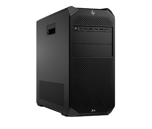HP Z4 G5 Workstation PC Wolf Pro Security Edition Intel Xeon w5 W5-2565X 128 GB DDR5-SDRAM 2 TB SSD NVIDIA RTX PRO 5000 Blackwell Windows 11 Pro Tower AI Workstation