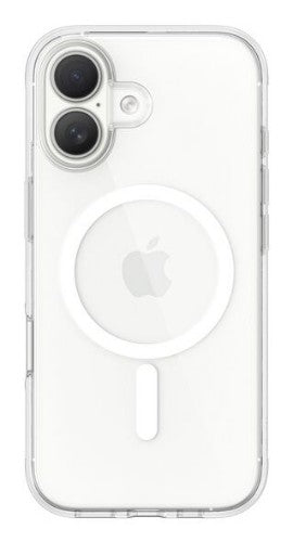Belkin SheerForce mobile phone case 16 cm (6.3") Cover Transparent