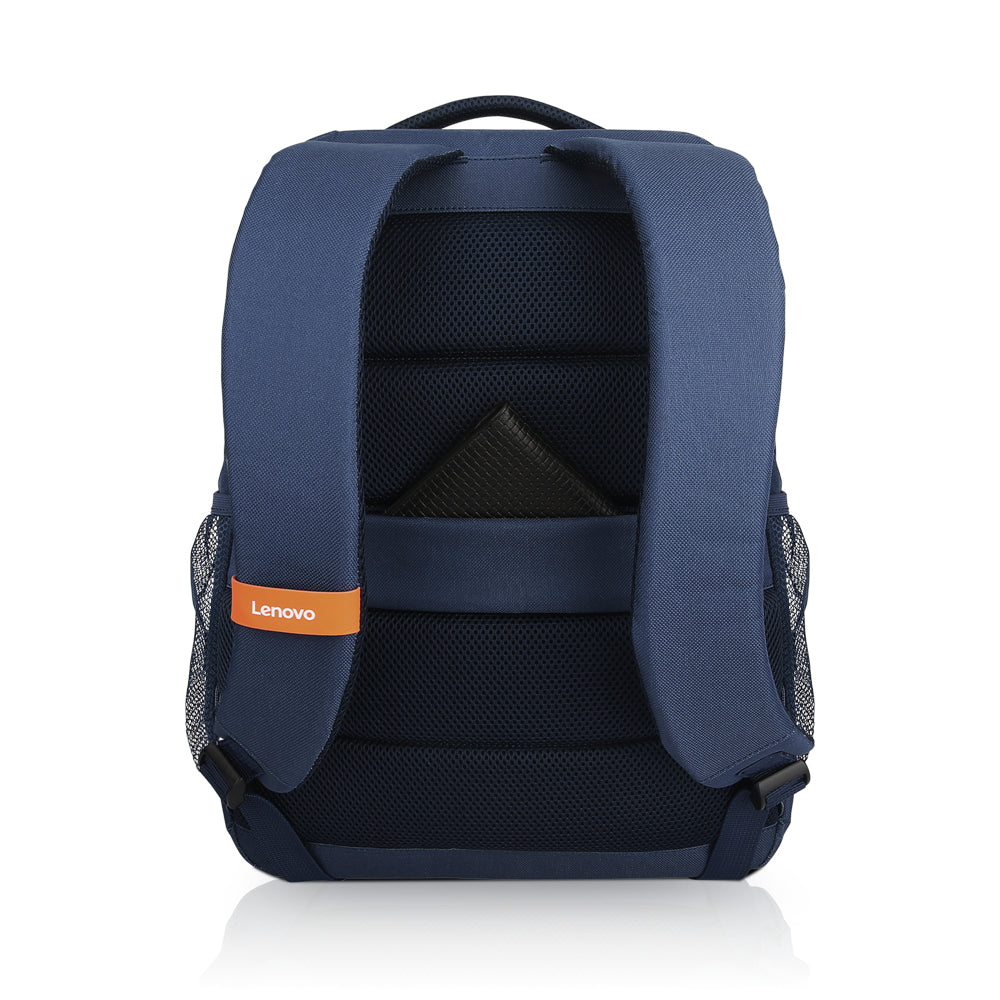 Lenovo B515 39.6 cm (15.6") Backpack Blue