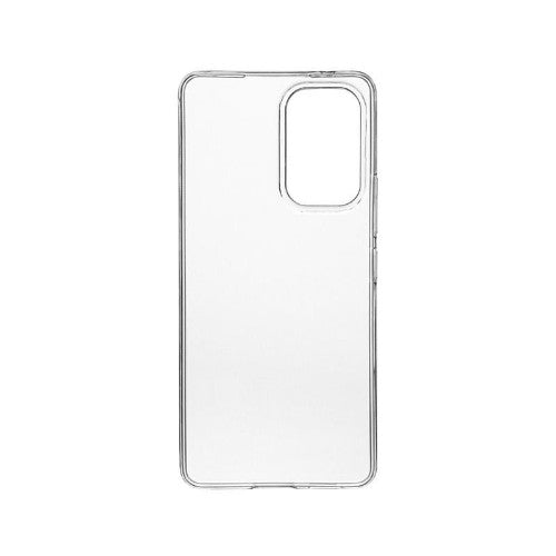 eSTUFF ES673095-BULK mobile phone case 16.5 cm (6.5") Cover Transparent