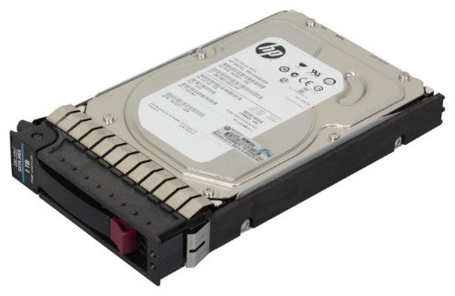 HPE 454273-001B-RFB internal hard drive 1 TB 7200 RPM 3.5" Serial ATA