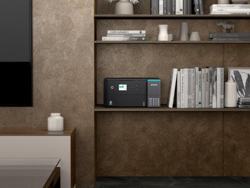 Epson EcoTank ET-4950 Inkjet A4 4800 x 1200 DPI 35 ppm Wi-Fi