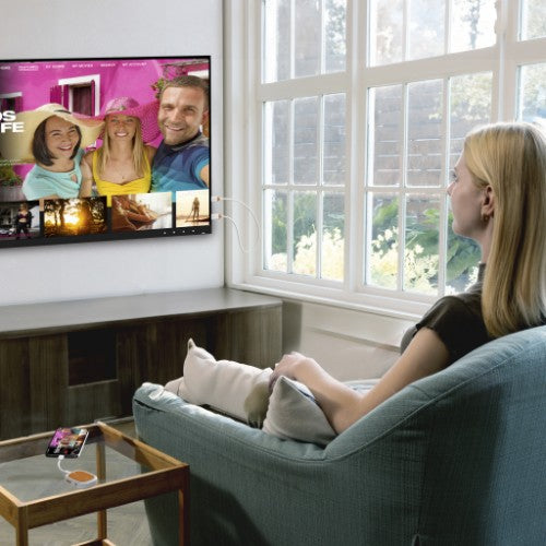 j5create ScreenCast FHD USB-C Wireless Display Extender