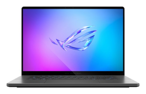 ASUS ROG Zephyrus G16 GU605CP-QR007W Intel Core Ultra 9 285H Laptop 40.6 cm (16") WQXGA 32 GB LPDDR5x-SDRAM 1 TB SSD NVIDIA GeForce RTX 5070 Wi-Fi 7 (802.11be) Windows 11 Home Grey