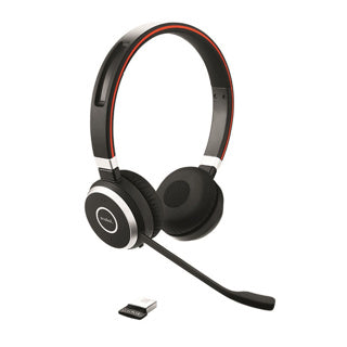 Jabra EVOLVE 65 MS Stereo