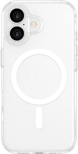 eSTUFF ES67141055 mobile phone case Cover Transparent