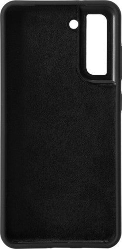 eSTUFF ES673197-BULK mobile phone case 16.3 cm (6.4") Cover Black