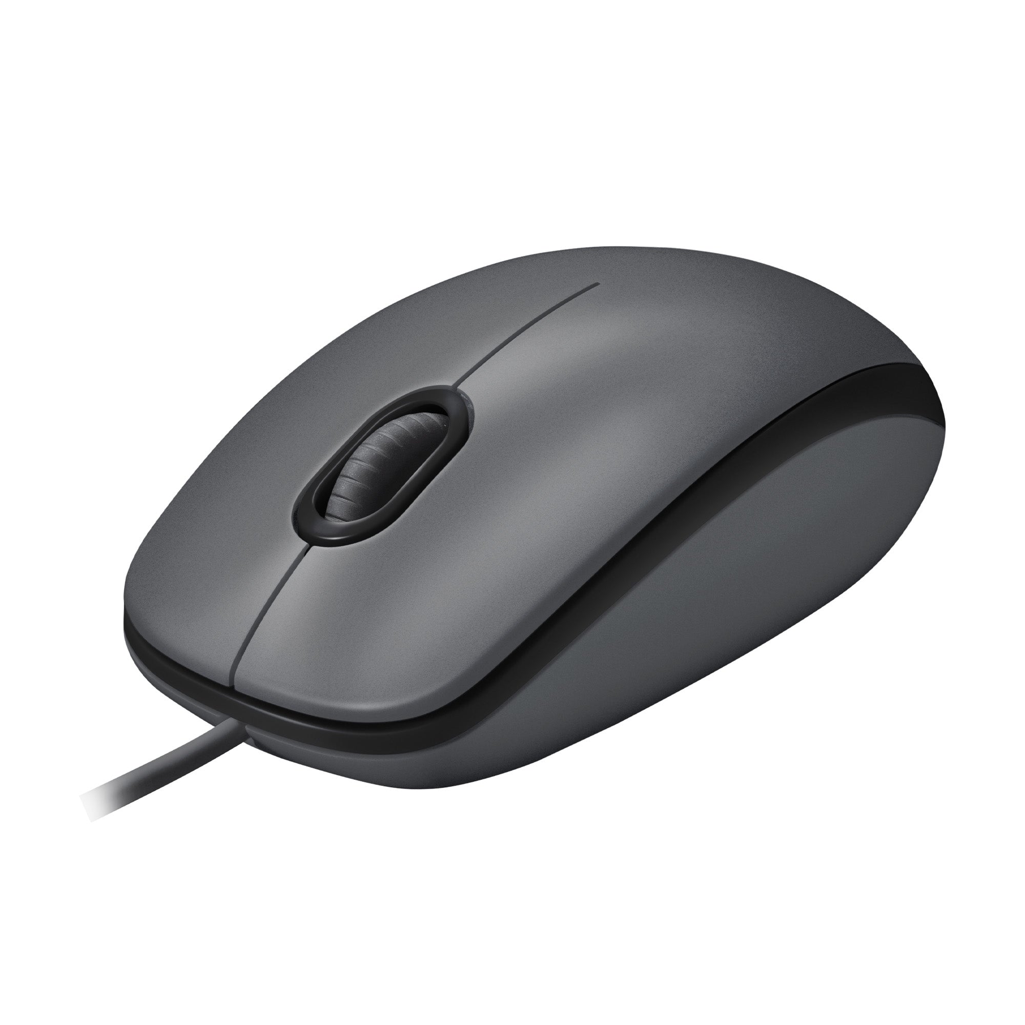 Logitech Mouse M100