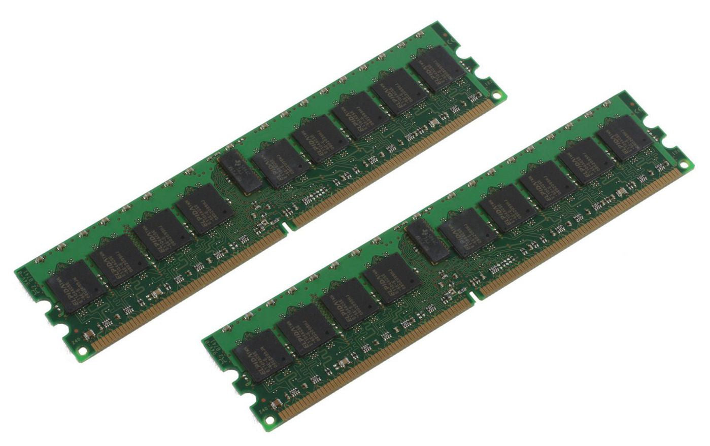 CoreParts MMG2241/4GB memory module 1 x 4 GB DDR2 800 MHz