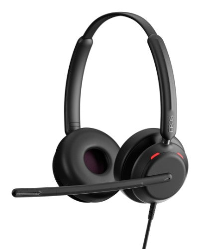 EPOS IMPACT 760 Duo headset, USB-C