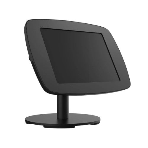 Bouncepad Counter 60 | Samsung Galaxy Tab A6 10.1 (2016) | Black | Covered Front Camera and Home Button |